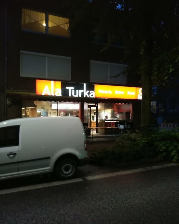 Ala Turka